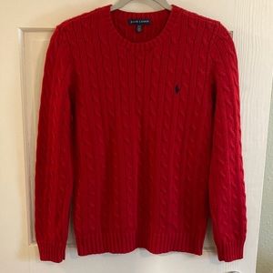 Ralph Lauren Sweater
